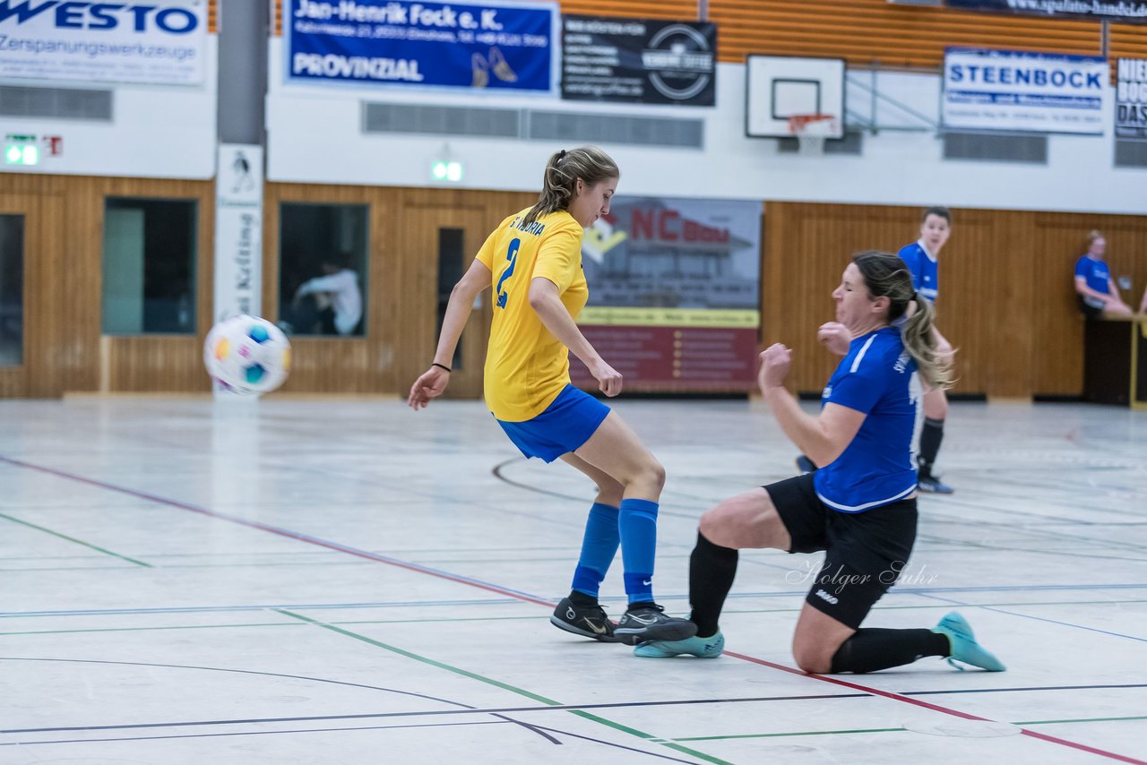 Bild 180 - VR Bank Cup Horst
